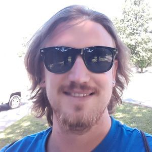 Meet your Posher, Matthew